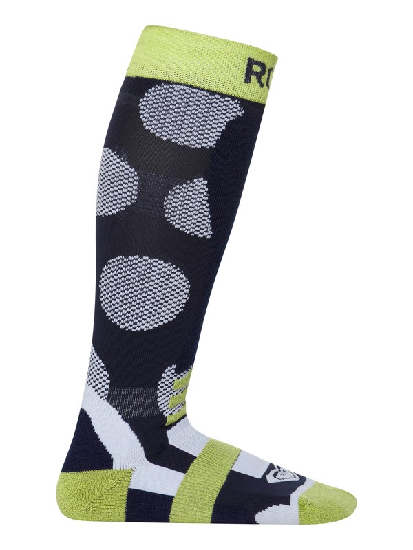 SALLY SOCKS ERJAA00055 0 Sally Socks ERJAA00055 Roxy