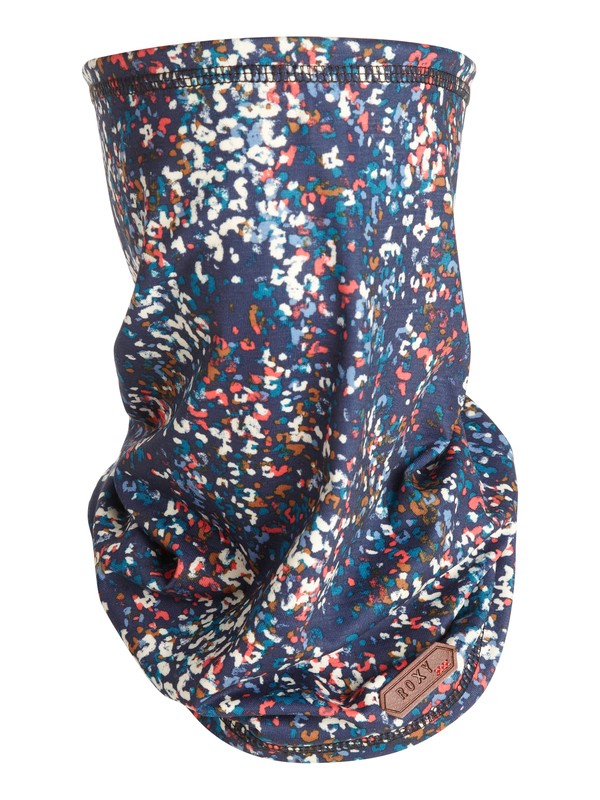 roxy, Lana Collar, COLOR FIZZ_ PEACOAT (btn6) 0 Lana Collar ERJAA00065 Roxy