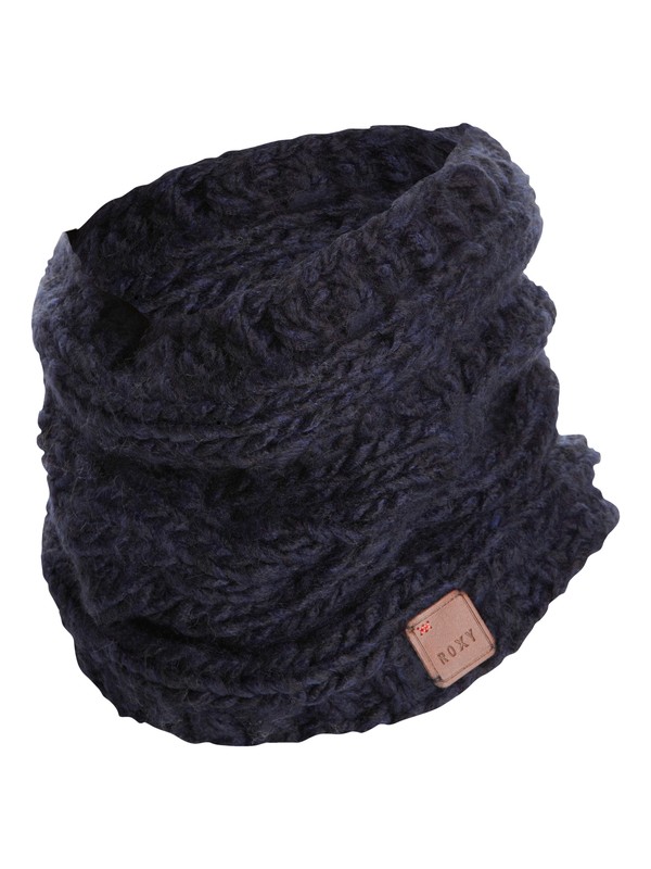 roxy, Taos Collar, ANTHRACITE (kvj0) 0 Taos Collar ERJAA00067 Roxy