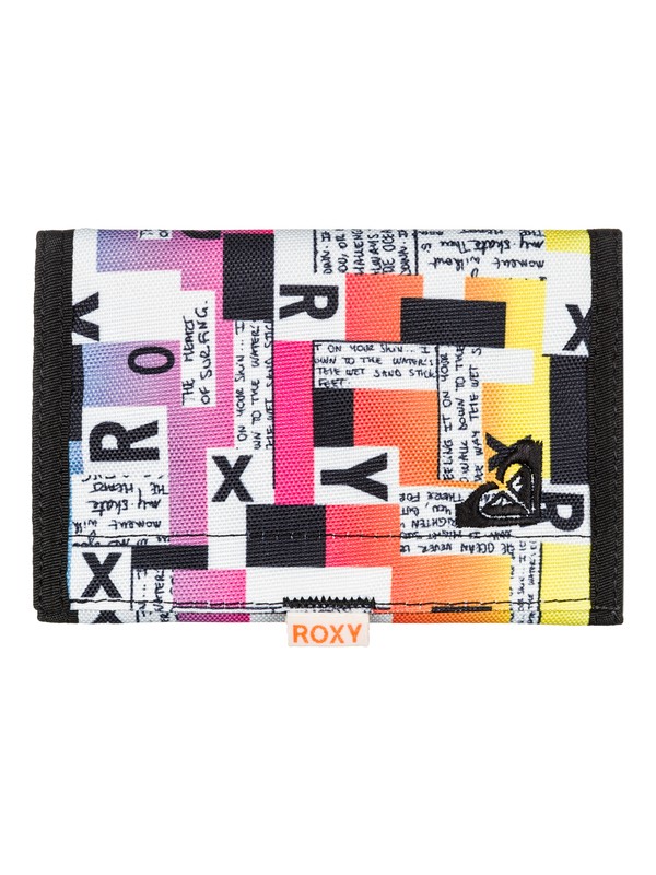 roxy, Beach Glass, BLOCK TYPE 50% KVJ6 (kvj6) 0 Beach Glass ERJAA03006 Roxy