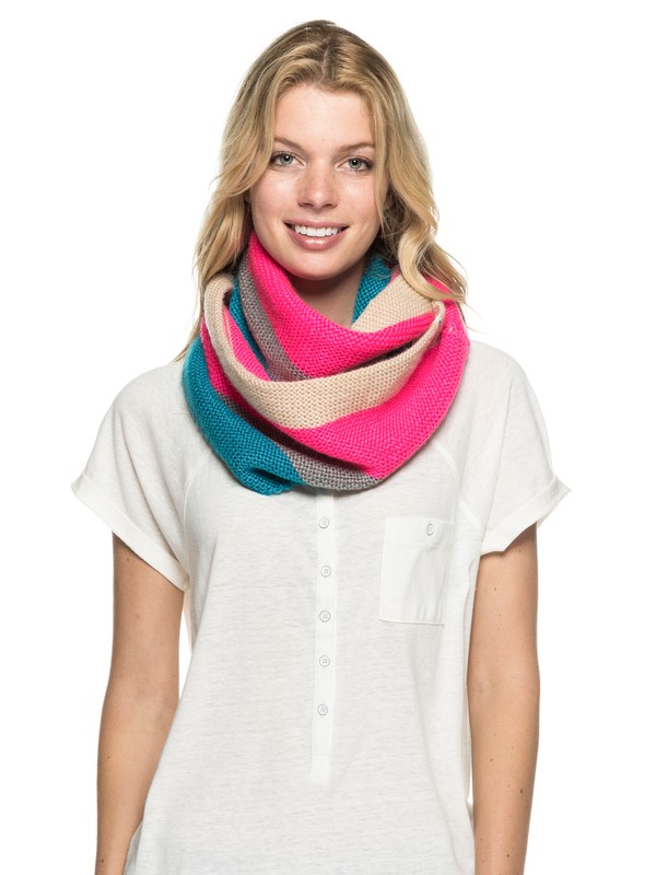 roxy, Collar Stripes, MULTI (mul) 0 Collar Stripes ERJAA03023 Roxy