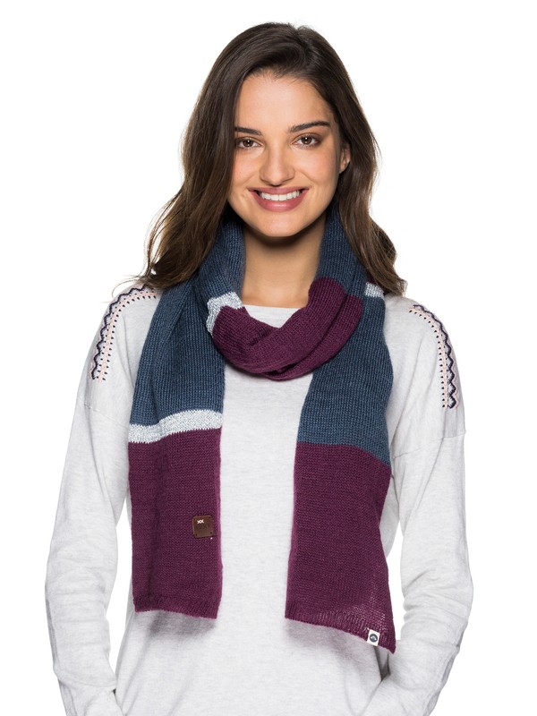 roxy, Long Stripes, MULTI (mul) 0 Long Stripes ERJAA03024 Roxy