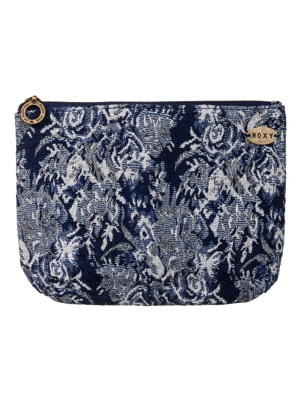roxy, Wallie A, DARK DENIM (brq0) 0 Wallie A ERJAA03025 Roxy