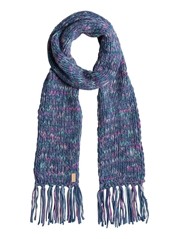roxy, Nola Scarf, ENSIGN BLUE (brd0) 0 Nola Scarf ERJAA03049 Roxy
