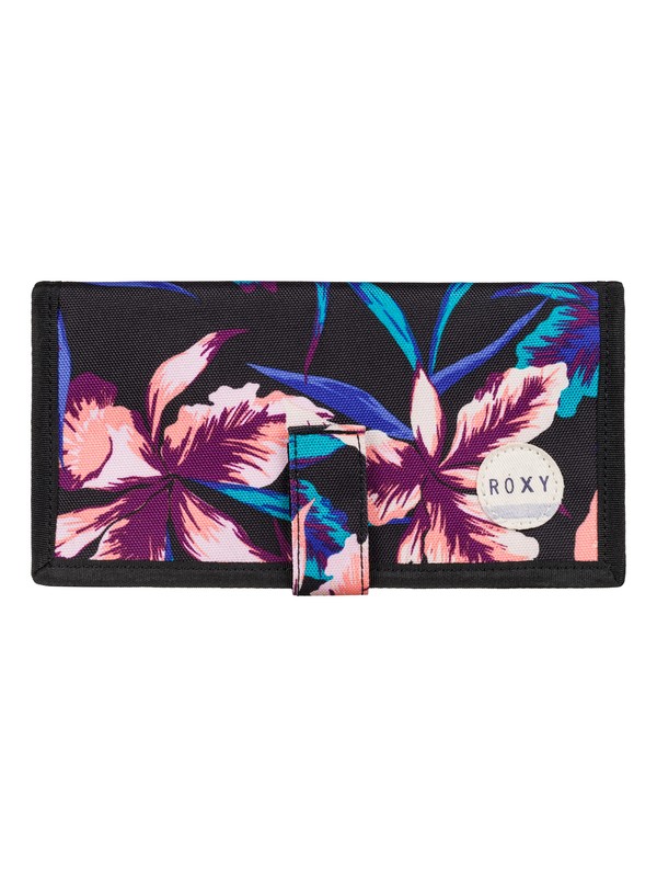 roxy, Tropical Drift - Pochette, TRUE BLACK MAUI LIGHTS (kvj8) 0 Tropical Drift - Pochette ERJAA03065 Roxy