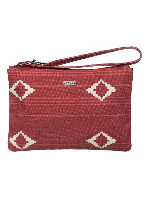 roxy, To The Beach - Pochette, NOOSA GEO COMBO FADED ROSE (mlp6) 0 To The Beach - Pochette ERJAA03067 Roxy