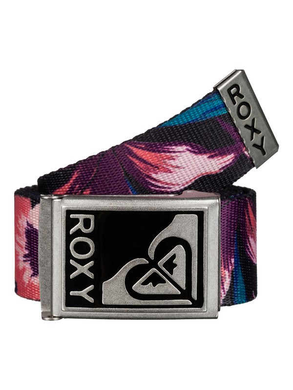 roxy, Surfing Spot - Ceinture, TRUE BLACK MAUI LIGHTS (kvj8) 0 Surfing Spot - Ceinture ERJAA03071 Roxy