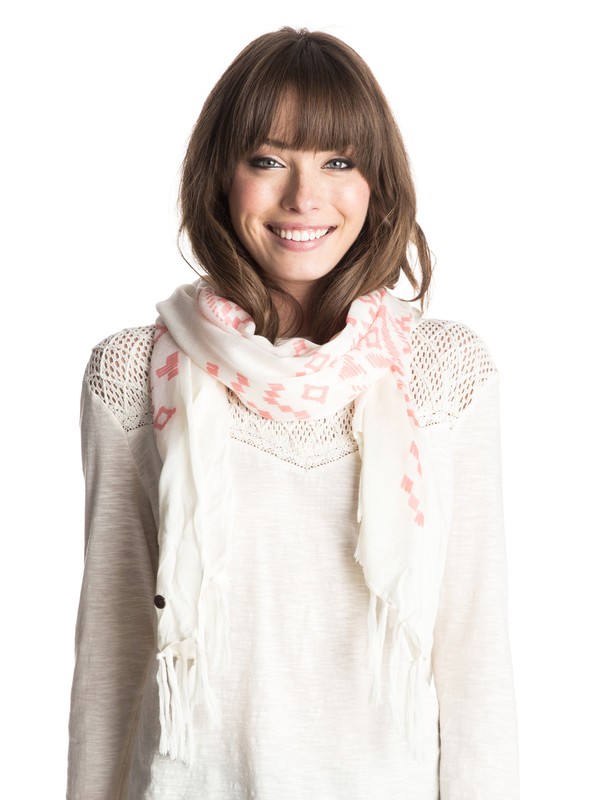 roxy, Clarita - Écharpe, SAND PIPER (wcd0) 0 Clarita - Écharpe ERJAA03076 Roxy