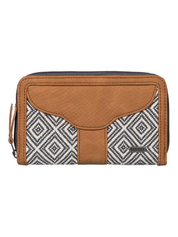 roxy, Stolen Dance Wallet, DARK MIDNIGHT (kry0) 0 Stolen Dance Wallet ERJAA03083 Roxy
