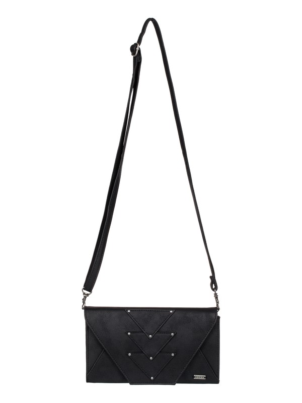 roxy, Mosaic Dream Wallet, TRUE BLACK (kvj0) 0 Mosaic Dream Wallet ERJAA03098 Roxy