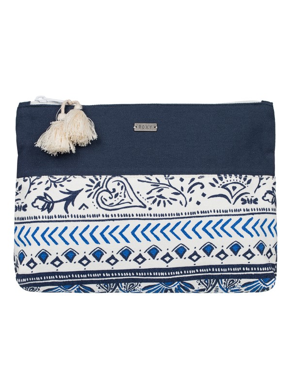 roxy, Oases Clutch, SOUK PAISLEY SPORTWEAR COMBO B (wbb6) 0 Oases Clutch ERJAA03105 Roxy