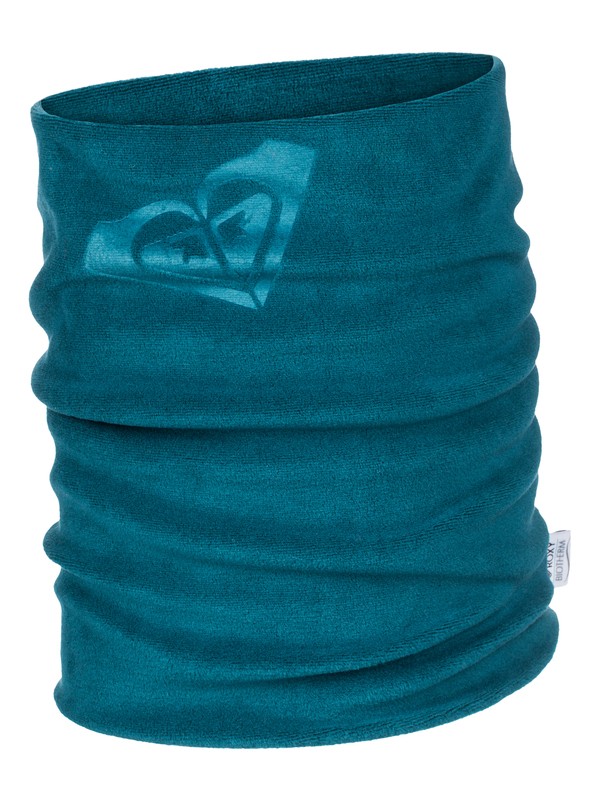 roxy, Relieve ROXY ENJOY & CARE® Neck warmer, LEGION BLUE (bsk0) 0 Relieve ROXY ENJOY & CARE® Neck warmer ERJAA03122 Roxy