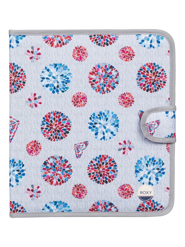 roxy, What A Day - Classeur, AX SMALL DODOTS (kpg6) 0 What A Day - Classeur ERJAA03134 Roxy
