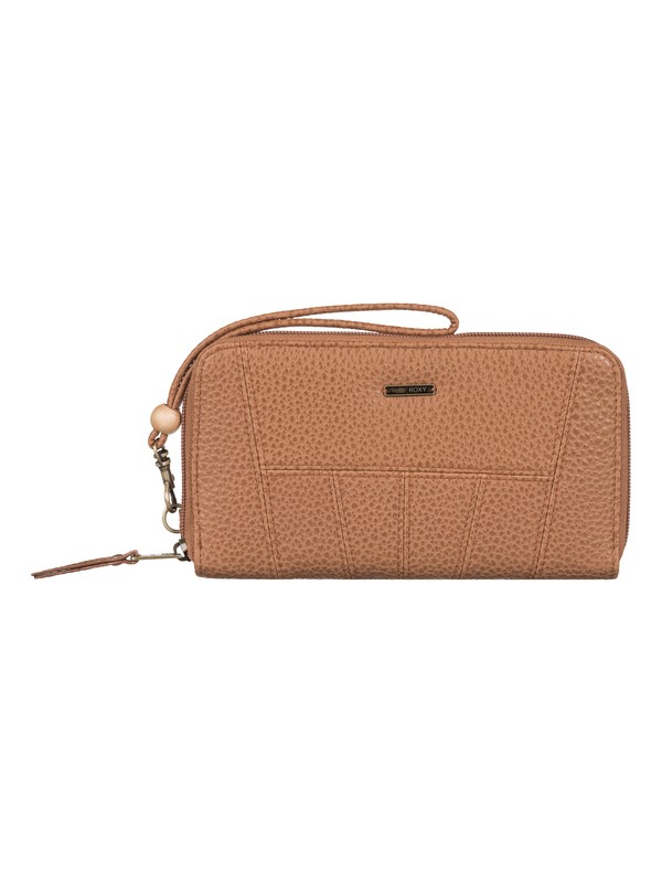 roxy, Lovefool - Portefeuille, DARK BROWN (dbr) 0 Lovefool - Portefeuille ERJAA03142 Roxy