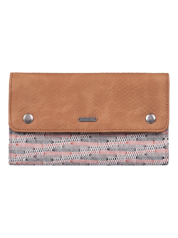 roxy, Cartera Fun For Me, BONE BROWN (cmt0) 0 Cartera Fun For Me ERJAA03147 Roxy