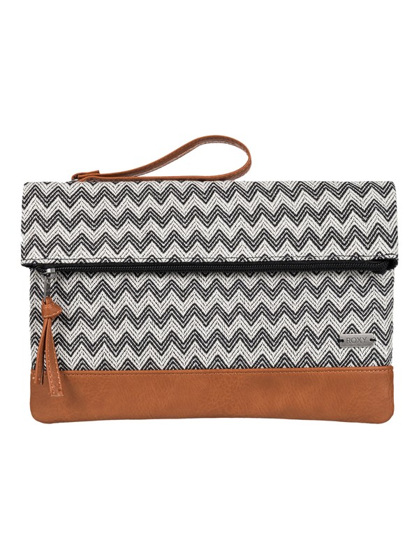 roxy, Tell Me Why Clutch, TRUE BLACK (kvj0) 0 Tell Me Why Clutch ERJAA03183 Roxy