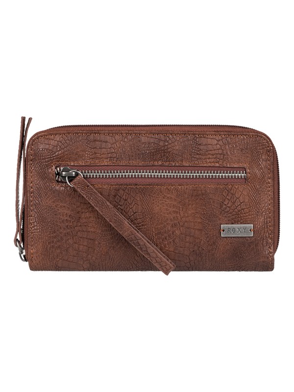 roxy, Surfer Rules Wallet, CAMEL (nlf0) 0 Surfer Rules Wallet ERJAA03184 Roxy