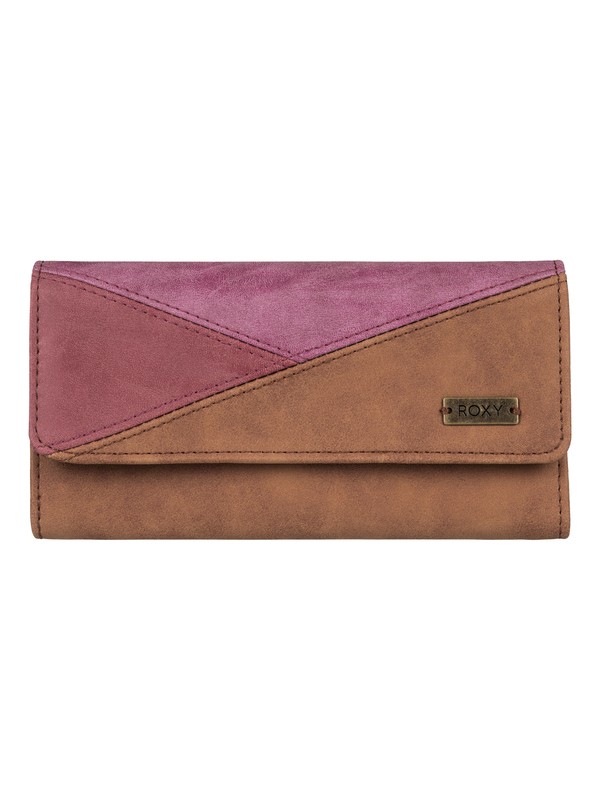 roxy, Early Morning Wallet, CAMEL (nlf0) 0 Early Morning Wallet ERJAA03195 Roxy