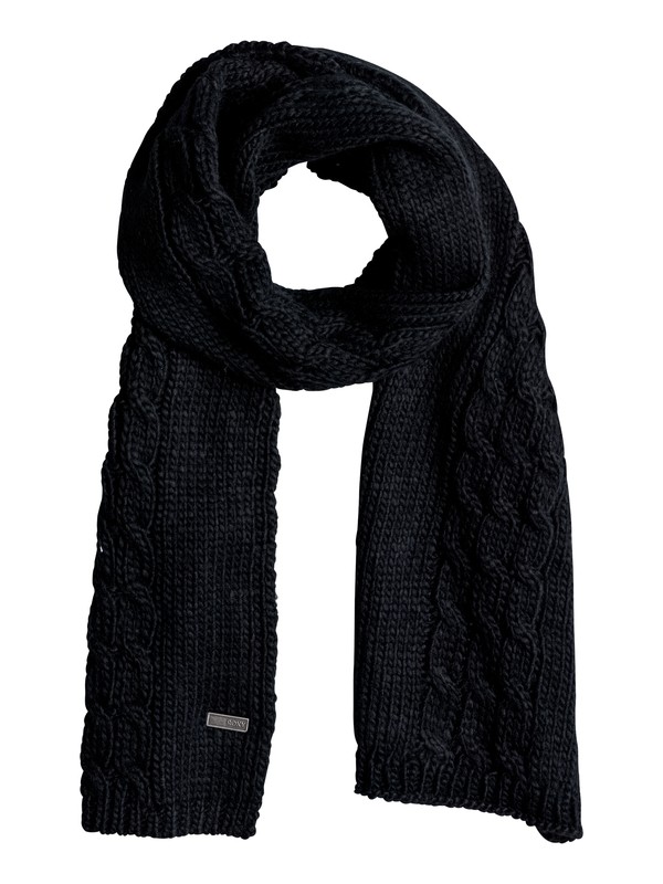 Winter Lov - Scarf ERJAA03205 0 Winter Lov Scarf ERJAA03205 Roxy