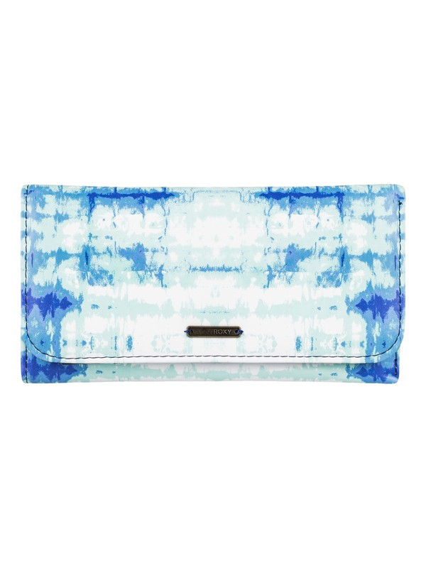 My Long Eyes - Wallet ERJAA03238 0 My Long Eyes Wallet ERJAA03238 Roxy
