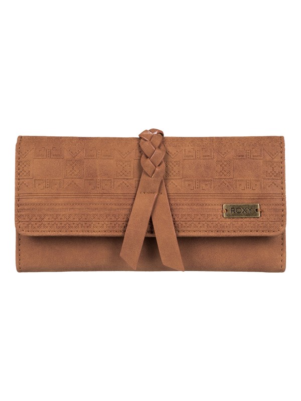 roxy, Just Day Wallet, CAMEL (nlf0) 0 Just Day Wallet ERJAA03246 Roxy