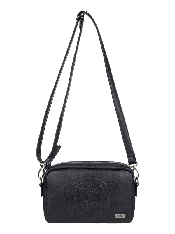 roxy, Nuevo Diseno Zipper Wallet, DRESS BLUES (btk0) 0 Nuevo Diseno Zipper Wallet ERJAA03262 Roxy