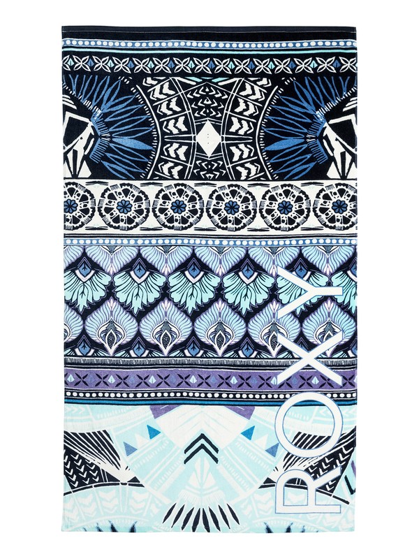HAZY ERJAA03267 0 Hazy - Beach Towel ERJAA03267 Roxy