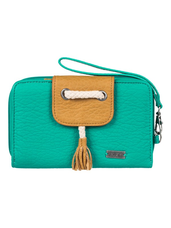 ANTIQUE SEA ERJAA03304 0 Antique Sea Snap Closure Wallet ERJAA03304 Roxy