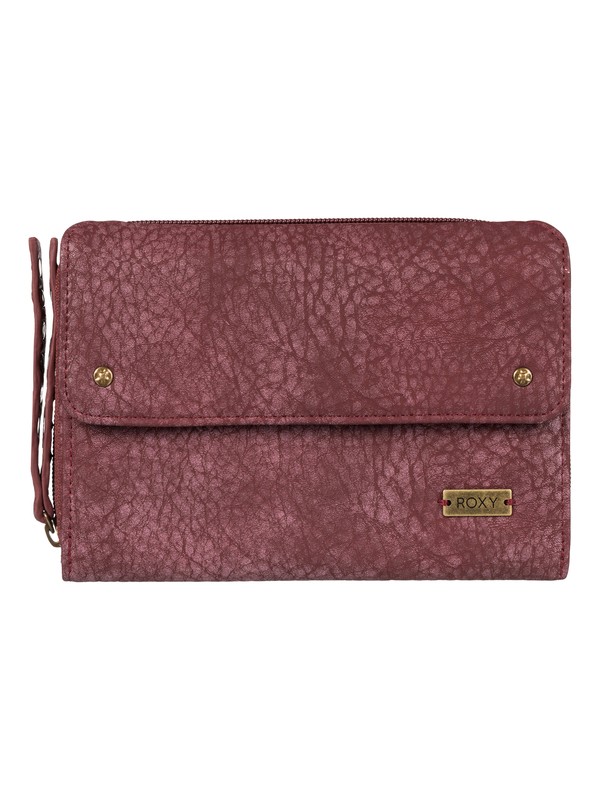 I Still Care - Zip Wallet for Women ERJAA03317 0 I Still Care Zip Wallet ERJAA03317 Roxy