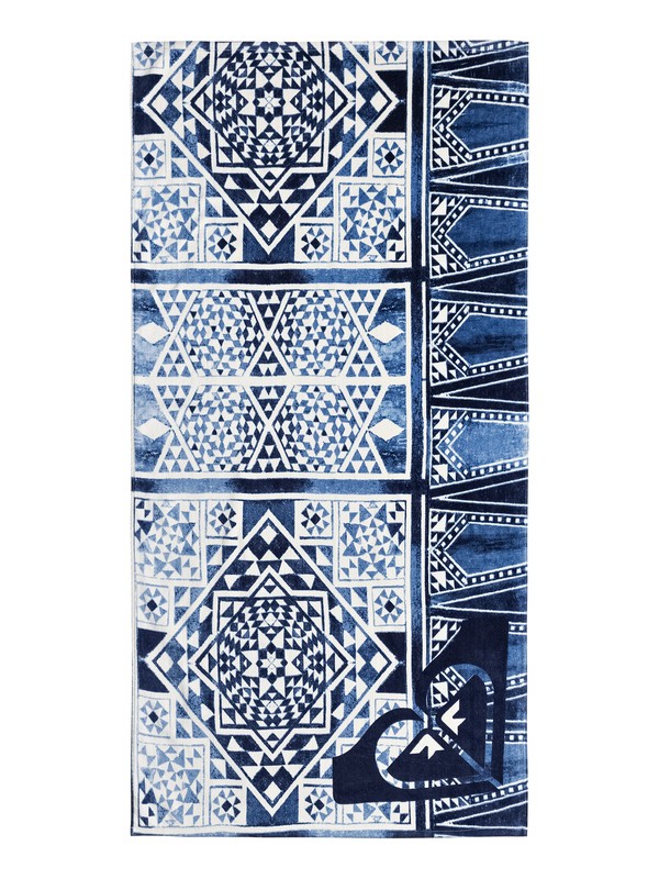 TO THE SAND ERJAA03321 0 To The Sand Beach Towel ERJAA03321 Roxy