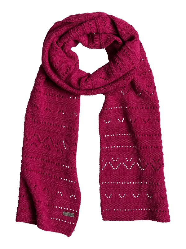 Girl Challenge - Scarf for Women ERJAA03334 0 Girl Challenge - Scarf for Women ERJAA03334 Roxy