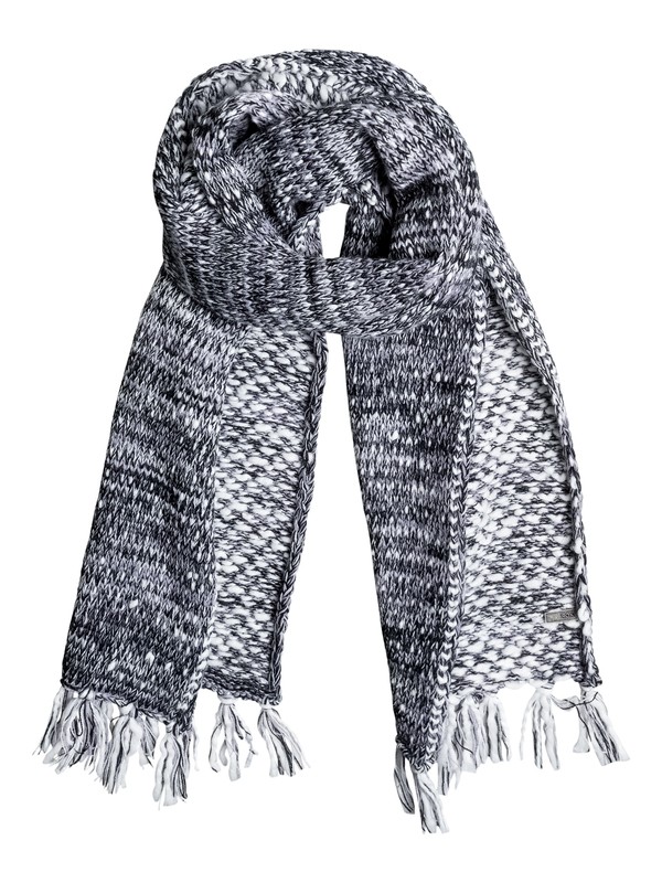 The Shoppeuse - Infinity Scarf for Women ERJAA03336 0 The Shoppeuse Scarf ERJAA03336 Roxy