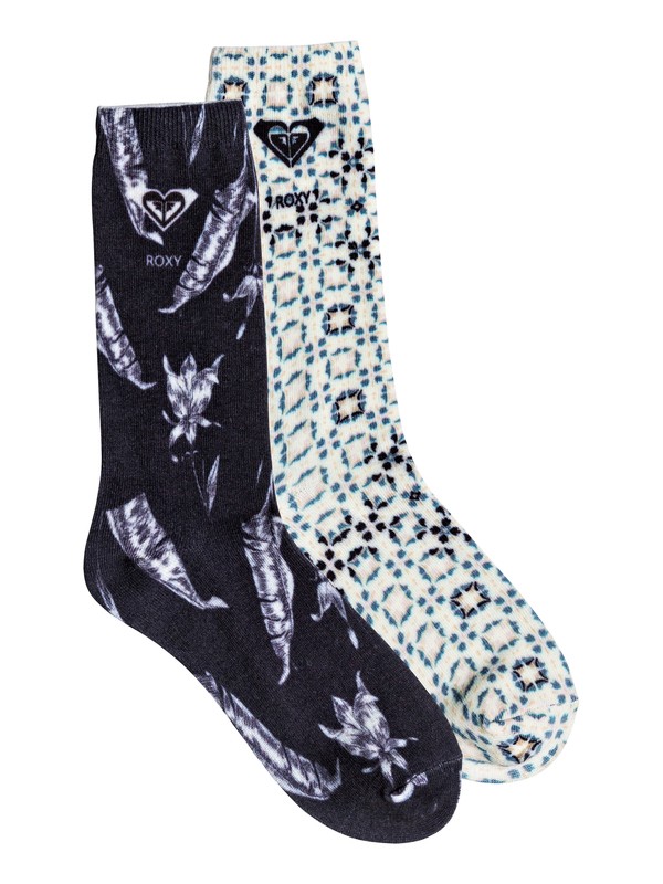 Mid Calf - Mid Calf Socks for Women ERJAA03344 0 Mid Calf Socks ERJAA03344 Roxy