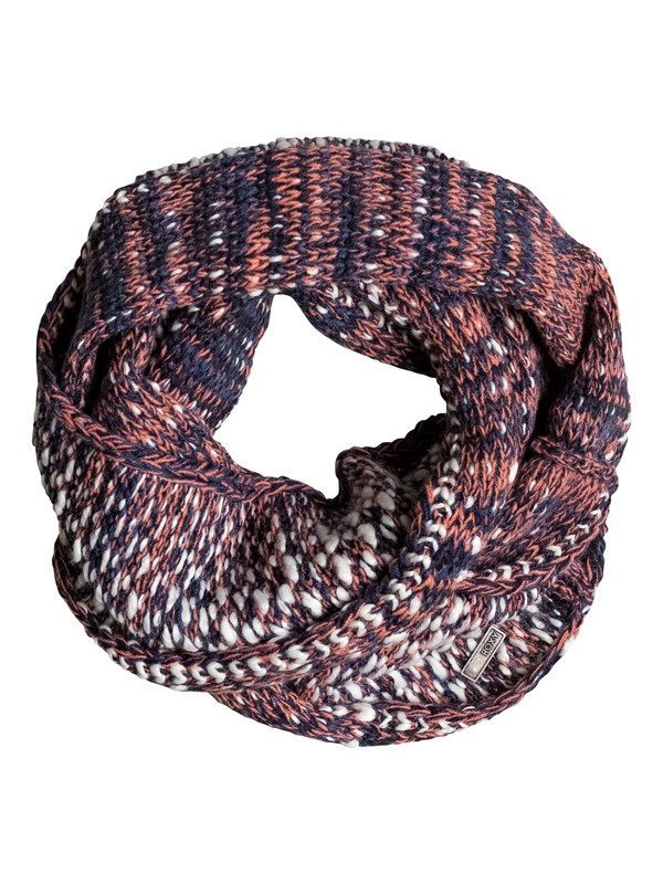UPGRADED ERJAA03367 0 Upgraded Infinity Scarf ERJAA03367 Roxy