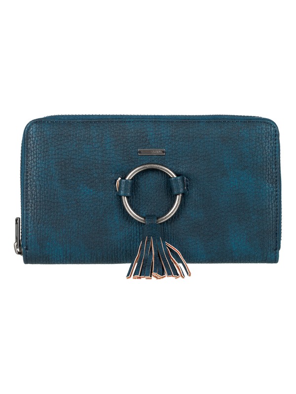 LUCKY ME ERJAA03370 0 Cartera con Cremallera Lucky Me ERJAA03370 Roxy
