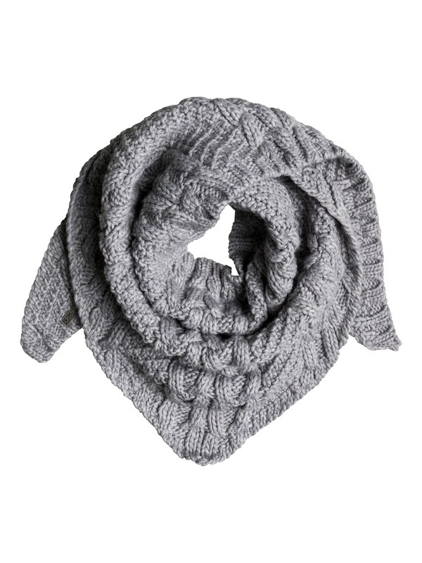 SHOWTIMES SCARF ERJAA03377 0 Showtimes Scarf ERJAA03377 Roxy