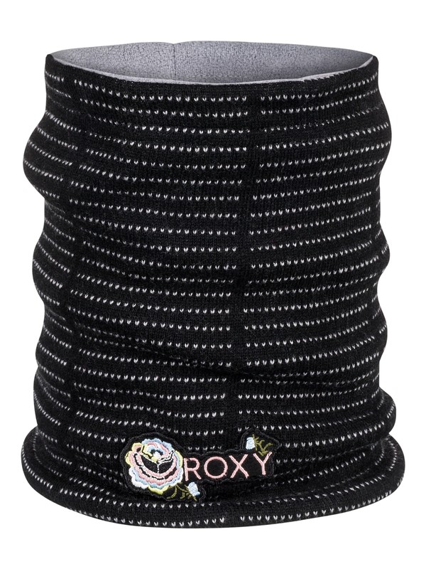 roxy, Torah Bright - Tour de cou, TRUE BLACK (kvj0) 0 Torah Bright - Tour de cou Noir ERJAA03428 Roxy