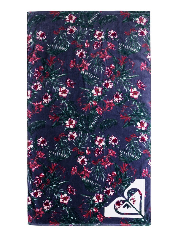Hazy J BHSP BQY6 ERJAA03438 0 Hazy Beach Towel ERJAA03438 Roxy