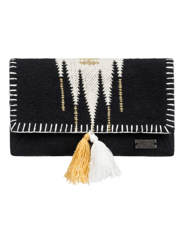 SWEET ADDICTION J WLLT KVJ0 ERJAA03452 0 Sweet Addiction Bi-Fold Wallet ERJAA03452 Roxy