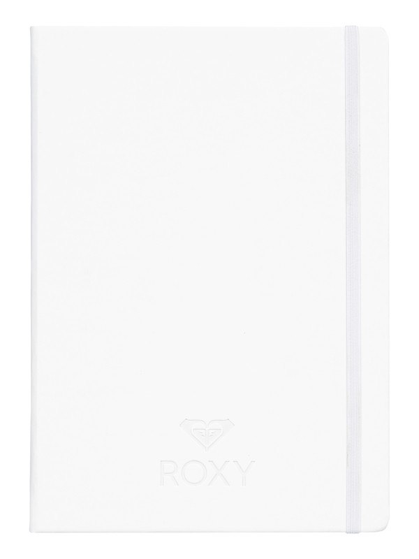 roxy, ROXY Notebook, WHITE (wbb0) 0 ROXY Notebook White ERJAA03461 Roxy