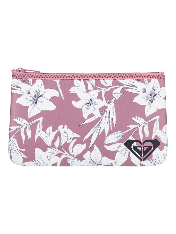 roxy, Pencil Emotion Pencil Case, WITHERED ROSE LILY HOUSE (mmg6) 0 Pencil Emotion Pencil Case ERJAA03468 Roxy