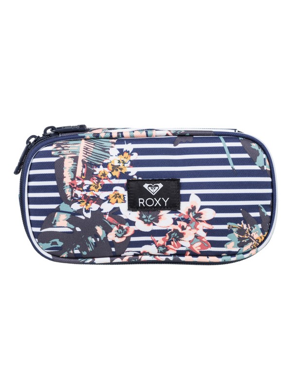 roxy, Take Me Away - Etui, MEDIEVAL BLUE BOARDWALK (bte6) 0 Take Me Away - Etui Blue ERJAA03470 Roxy