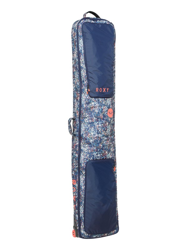 roxy, Vermont Boardbag, COLOR FIZZ_ PEACOAT (btn6) 0 Vermont Boardbag ERJBA00018 Roxy