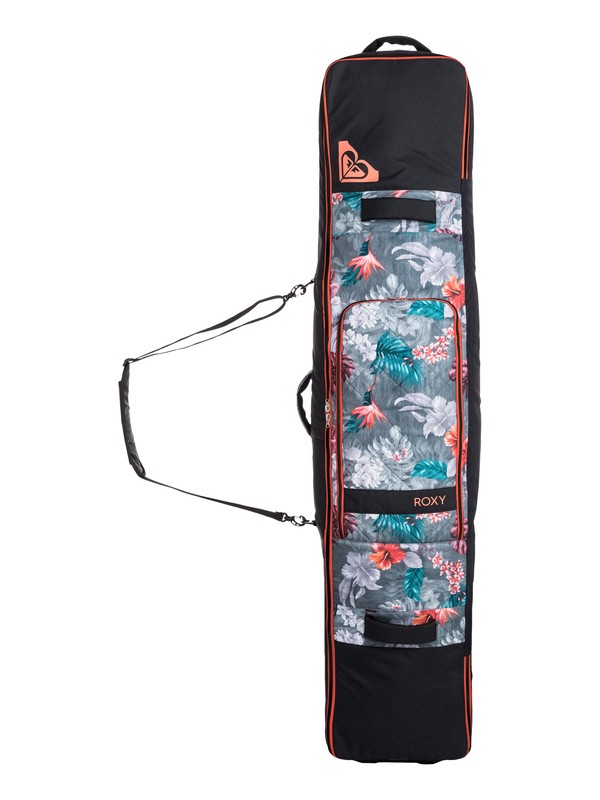 Vermont Wheeled Snowboard Bag ERJBA03019 Roxy