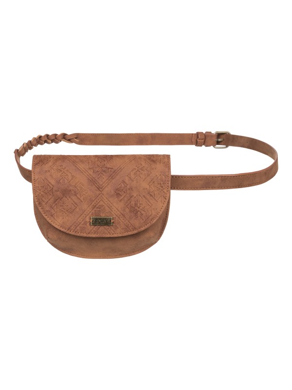 roxy, Within You Belt Bag, CAMEL (nlf0) 0 Within You Belt Bag ERJBA03020 Roxy