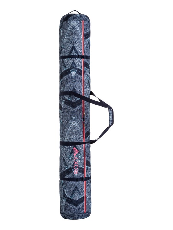 roxy, ROXY Ski Bag, PEACOAT_AVOYA (btn6) 0 ROXY Ski Bag ERJBA03022 Roxy