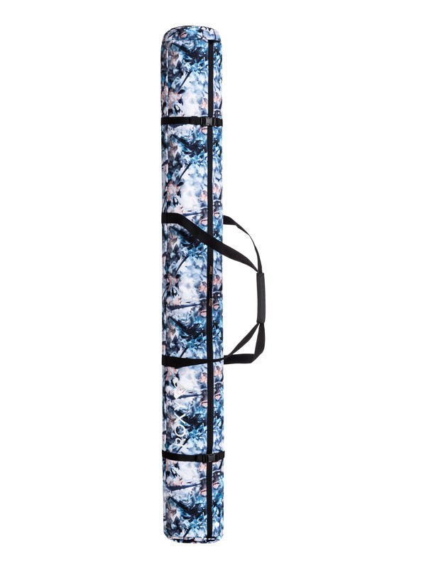 roxy, ROXY Ski Equipment Bag, BACHELOR BUTTON_WATER OF LOVE (bgz1) 0 ROXY Ski Equipment Bag ERJBA03032 Roxy