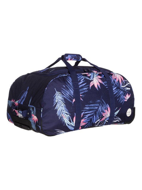 roxy, Distance Apart Luggage, ASTRAL AURA HERITAGE HAWAIIAN (pss6) 0 Distance Apart Luggage ERJBL03019 Roxy