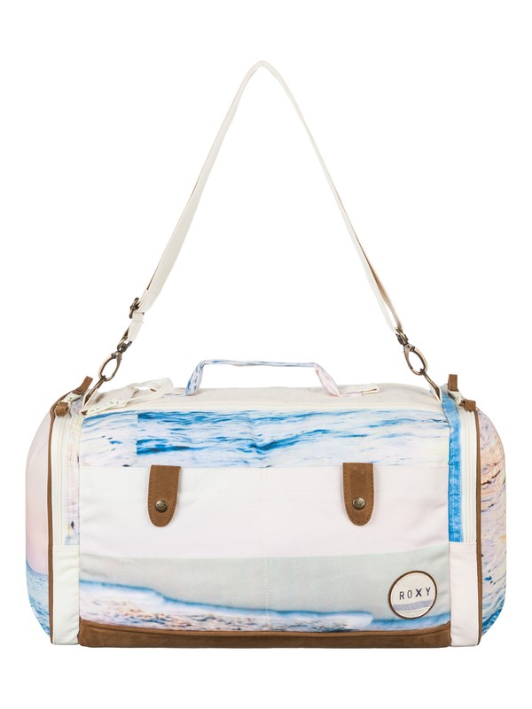 roxy, Surf Jam Luggage, ENDLESS REEF BREAK64 WBS6 (wbs6) 0 Surf Jam Luggage ERJBL03023 Roxy