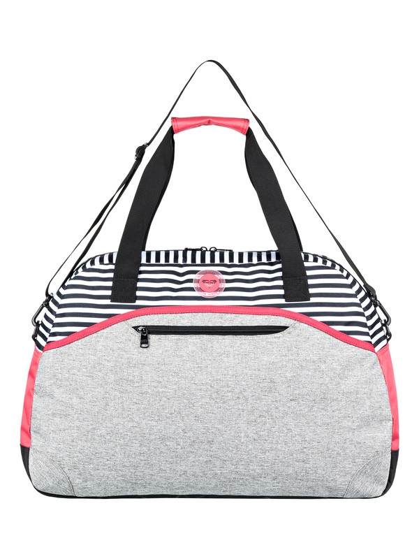 roxy, Too Far - Petate de Viaje, HERITAGE HEATHER (sgrh) 0 Too Far - Petate de Viaje ERJBL03113 Roxy